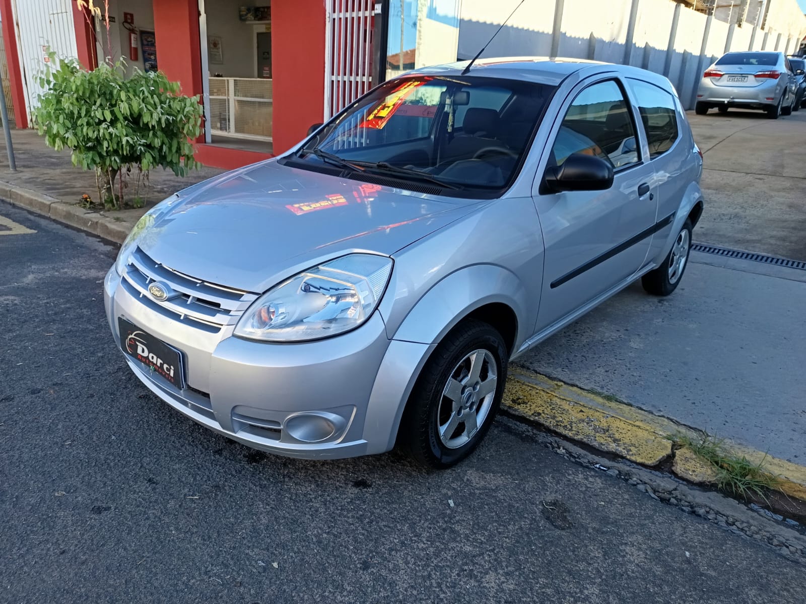 KA 1.0